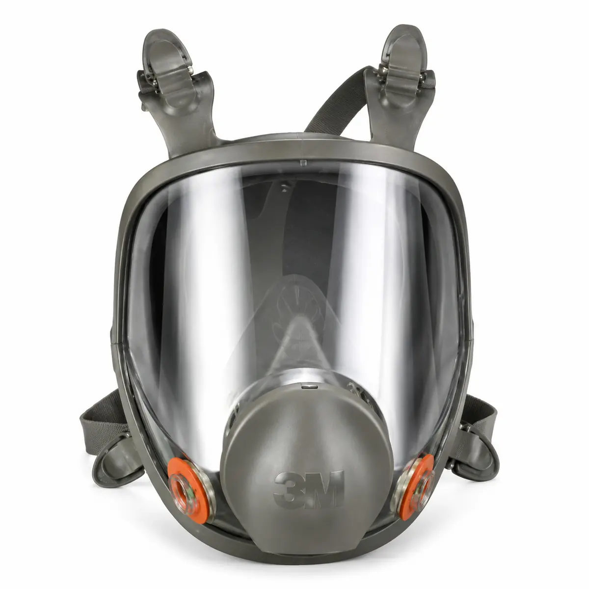 Full Face Piece 3M 6800